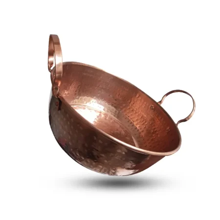 Paila de Cobre