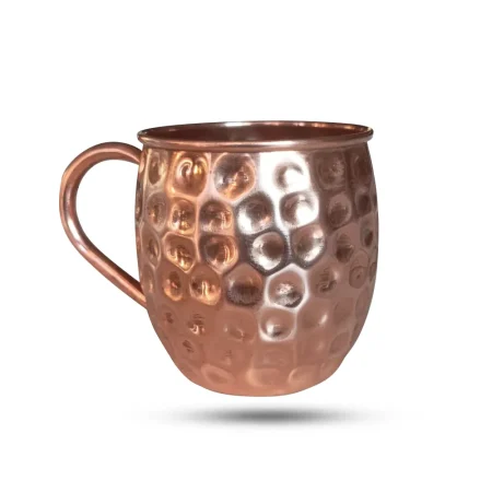 MUG Cobre 500 ML