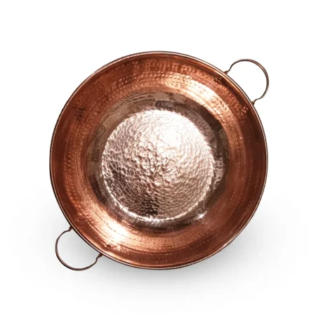 Paila de Cobre