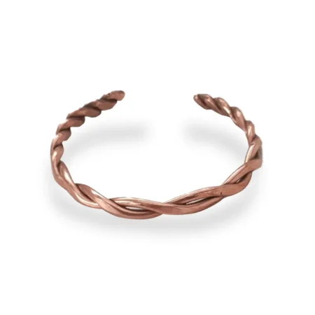 Pulsera de Cobre “Giro”