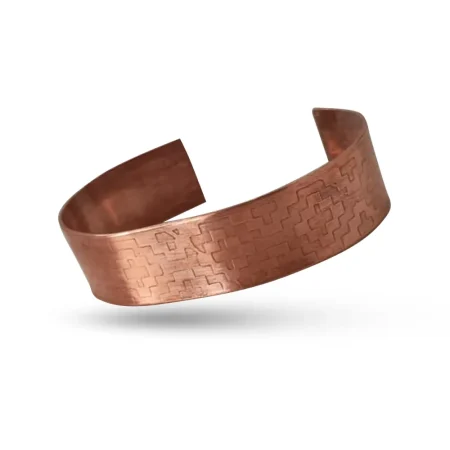 Pulsera 100% Cobre