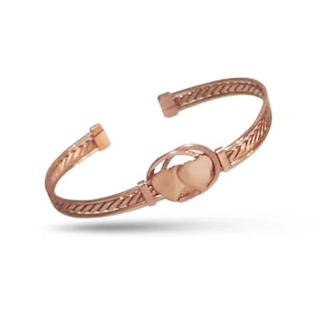 Pulsera de Cobre