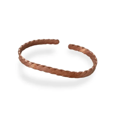Pulsera de Cobre