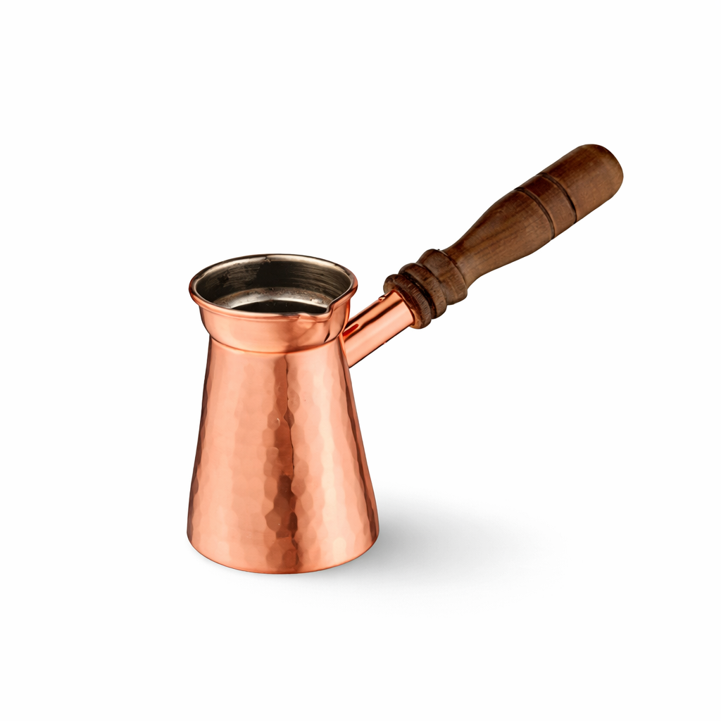 Cafetera Turca Cobre 500 ml